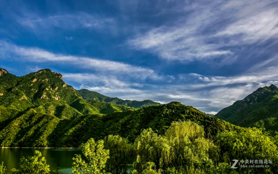 密云区密云区移动宽带